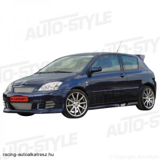 TOYOTA COROLLA, Első lökhárító