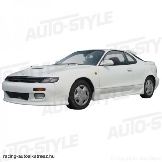 TOYOTA CELICA, Első lökhárító