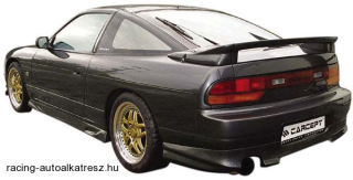 NISSAN 200SX, Carcept hátsó szárny