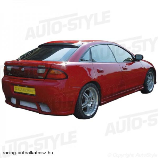 MAZDA 323, Carcept hátsó lökhárító