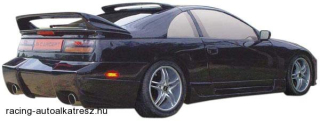 NISSAN 300ZX, Hátsó tető szárny
