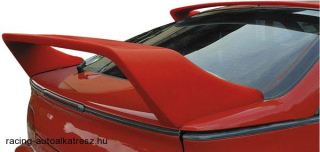NISSAN 100NX, Hátsó tető szárny