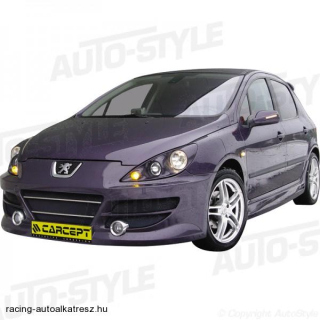 PEUGEOT 307, Carcept küszöb spoiler