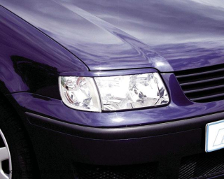 VOLKSWAGEN POLO, Szemöldök