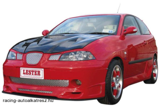 SEAT IBIZA, Szemöldök