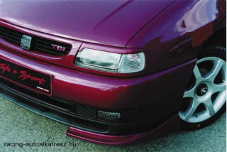 SEAT CORDOBA, Szemöldök