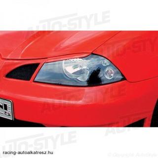 SEAT CORDOBA, Szemöldök