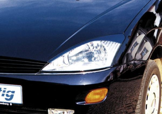 FORD FOCUS, Szemöldök