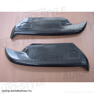 FIAT CROMA, Szemöldök