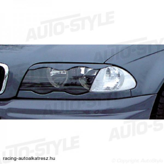 BMW SERIE 3 E46, Szemöldök