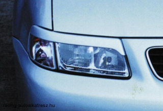 AUDI A3, Szemöldök