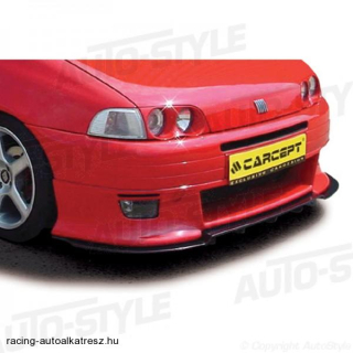FIAT PUNTO, Lökháritó toldat