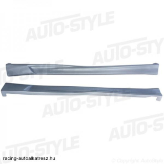 FORD FOCUS, Carcept küszöb spoiler