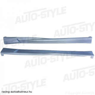 FORD FOCUS, Carcept küszöb spoiler