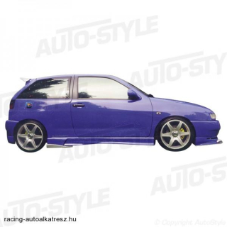 SEAT IBIZA, Carcept küszöb spoiler