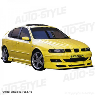SEAT LEON, Lökháritó toldat