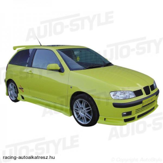 SEAT IBIZA, Carcept küszöb spoiler
