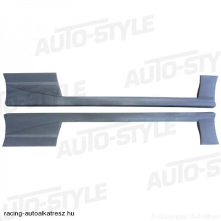 HONDA CIVIC, Carcept küszöb spoiler