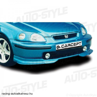 HONDA CIVIC, Első lámpa maszk