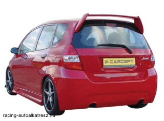 HONDA JAZZ, Hátsó tető szárny