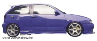 UNIVERZÁLIS TERMÉK, Carcept küszöb spoiler