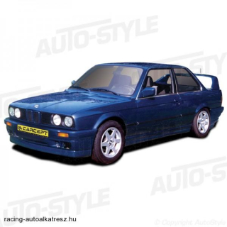 BMW SERIE 3 E30, Első lökhárító