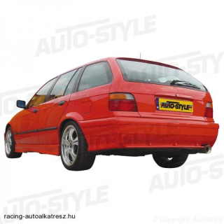 BMW SERIE 3 E36, Carcept küszöb spoiler