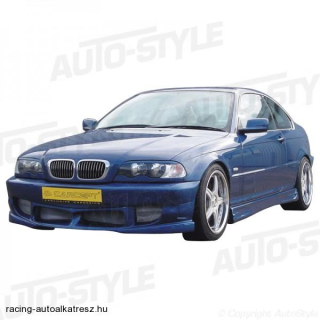 BMW SERIE 3 E46, Carcept küszöb spoiler