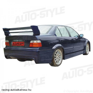 BMW SERIE 3 E36, Carcept hátsó szárny