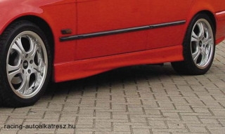 UNIVERZÁLIS TERMÉK, Carcept küszöb spoiler