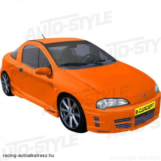 OPEL TIGRA, Első lökhárító