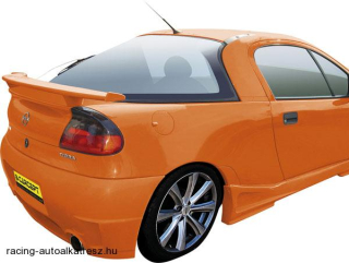 OPEL TIGRA, Carcept hátsó szárny
