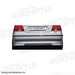 BMW SERIE 5 E39, Hátsó lökhárító toldat