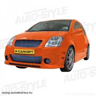 CITROEN C2, Carcept küszöb spoiler