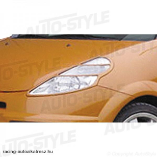CITROEN C3, Első lámpa maszk