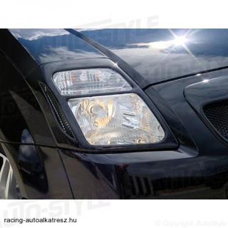 CITROEN C2, Első lámpa maszk