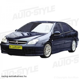 CITROEN C5, Carcept küszöb spoiler