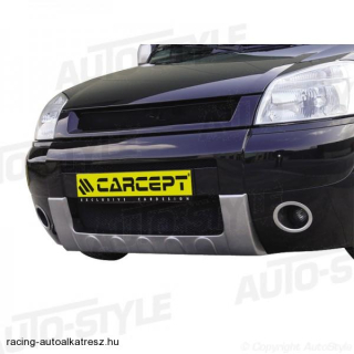 CITROEN BERLINGO, Lökháritó toldat