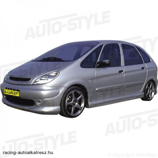 CITROEN XSARA PICASSO, Carcept küszöb spoiler