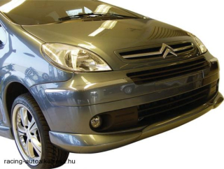 CITROEN XSARA PICASSO, Lökháritó toldat