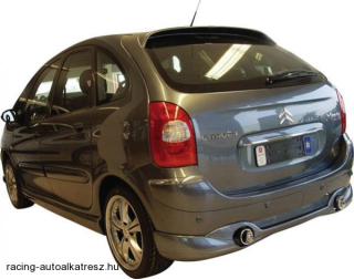 CITROEN XSARA PICASSO, Hátsó lökhárító toldat