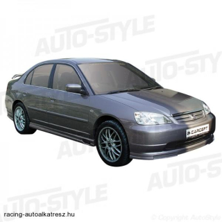 HONDA CIVIC, Carcept küszöb spoiler