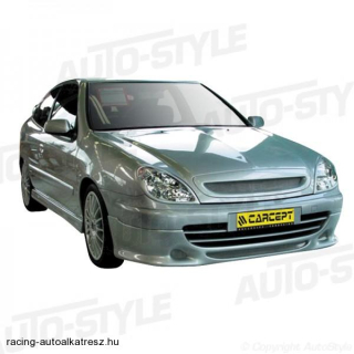 CITROEN XSARA, Lökháritó toldat