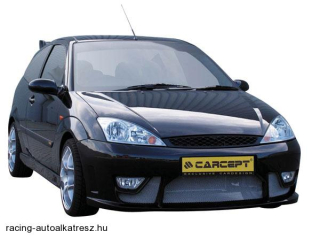 FORD FOCUS, Első lökhárító