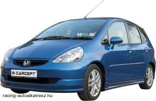 HONDA JAZZ, Carcept küszöb spoiler
