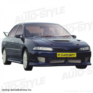 MITSUBISHI LANCER, Carcept küszöb spoiler