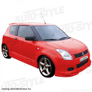 SUZUKI SWIFT, Carcept küszöb spoiler