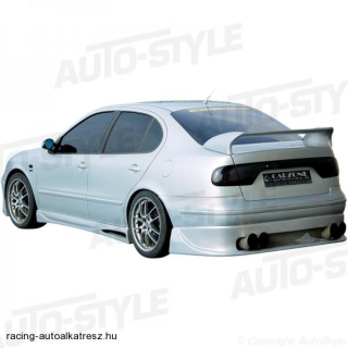SEAT TOLEDO, Hátsó lökhárító toldat