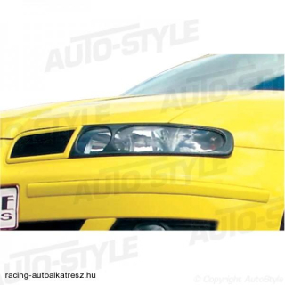 SEAT LEON, Első lámpa maszk