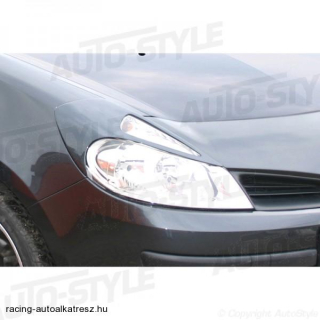 RENAULT CLIO, Első lámpa maszk